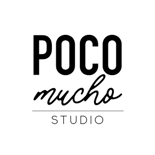 POCO mucho Studio - Visual curiosities POCO MUCHO is an independent visual studio creating bold illustrated curiosities inspired by nature, objects, forgotten imagery and everyday weirdness.